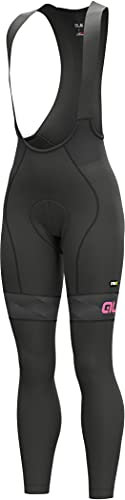ALE Dames Lange Fietsbroek PR-R Mild