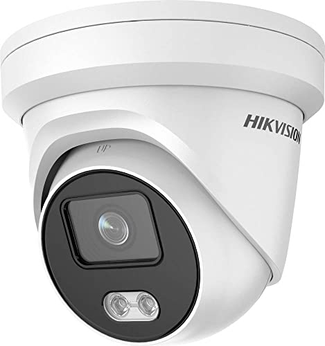 Hikvision IP dome camera DS-2CD1347G0-L(C) F2.8