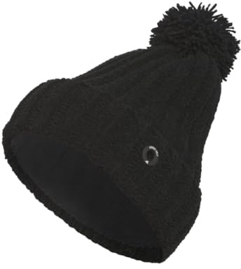 adidas Golfmütze für Damen, schwarz, One size