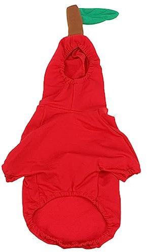 COLLBATH Halloween-kostüm Für Hunde Geformte Haustierkleidung Aus Material Geeignet Für Alltag Und Feiertage