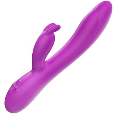 Telecommande V?bròmäs?eur Vibrateur Clitoridien Lécher Vibrateurs Pour Femme Clitoridien Point G Vibrateur Sextoyse Couple Plaisir Sex toyspour Pour Femme Silicone
