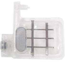 AcqjEYdoX Tête d'impression de Remplacement pour imprimantes à solvant écologique XP600 XP601 XP610 XP700 XP701 XP800 XP801 XP820 XP850(XP600 Damper)