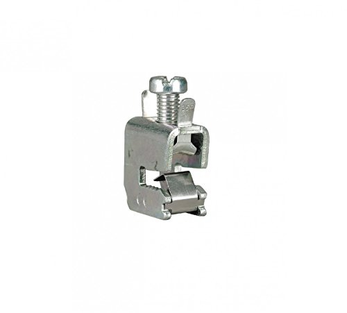Eaton 107188 Leiteranschlussklemme, 4-35qmm für 5 mm
