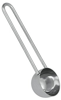 Metaltex 256425010 Kaffee-Dosierlöffel