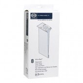 Sebo K Series Vacuum Cleaner Bags (Pack of 8) 6629ER (Genuine)