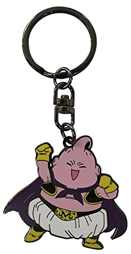 Abystyle ANYKEY 057 - llavero de Dragon Ball, Buu