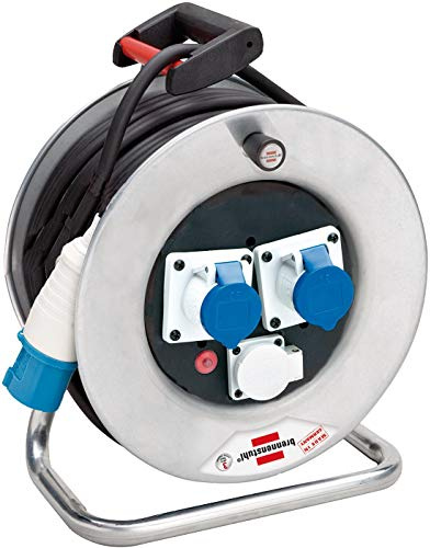brennenstuhl-1193206 Angelrolle SK GARANT CEE leer 2