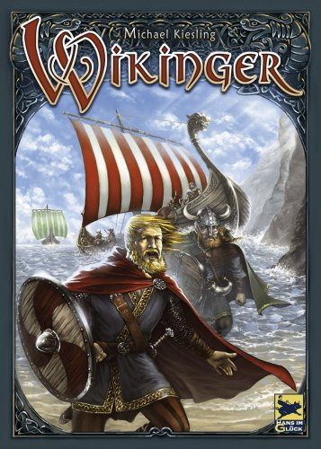 Hans im Glück 48159 - Wikinger