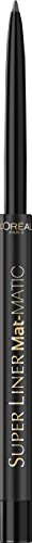 L'Oréal Paris Super Liner Mat matic, deep violet, 1er Pack (1 x 1 Stück)
