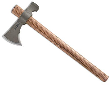 Columbia River Knife & Tool CRKT Chogan T-Hawk - Hacha