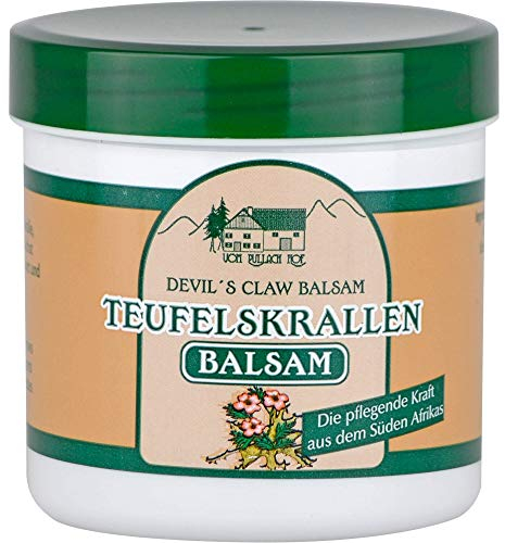 TEUFELSKRALLEN BALSAM 250 ml