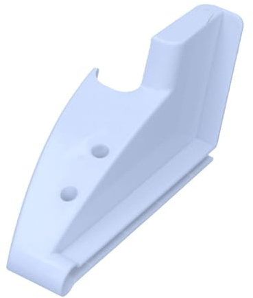 G. Fixation 743021000 Glass Shelf for Liebherr Refrigerator