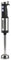 Girmi G20088 Stelolungo Mixer Frullatore ad Immersione 700 Watt 2 Velocità, 15000 Giri al Minuto