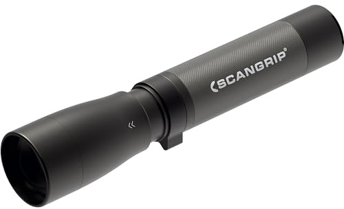 SCANGRIP 03.5137 Taschenlampe ohne Ladegerät