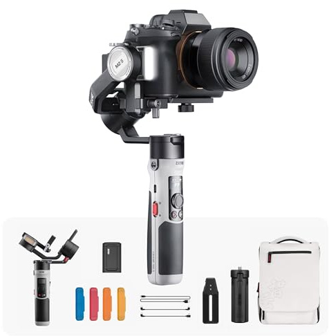 ZHIYUN Crane M2S Combo 3-Achsen Gimbal