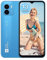 AGM Note N1 Smartphone Ohne Vertrag (2023), Android 13 Handy, 8 GB + 128 GB, Dual 50 MP Kamera + 2 MP Mikrokamera, 6,52 HD+, 4900 mAh Akku, 4G Dual SIM Handy, Face-ID/Fingerabdruck/OTG/GPS Blau