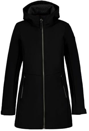 ICEPEAK Alamosa JKT W - 42