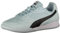 PUMA Unisex King Top It Scarpe da calcio, Frosted Dew Puma Black Frosted Dew, 43 EU