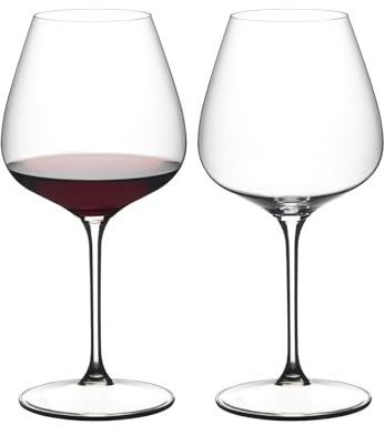 RIEDEL UVA Pinot Nero/Nebbiolo/Aperitivo