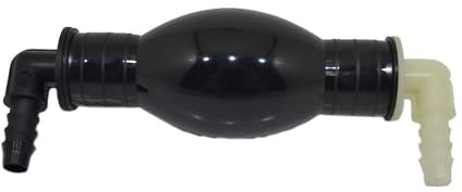 Easy Link Umfüllpumpe Kraftstoffpumpe Handpumpe Kompatibel mit Renault Clio I Clio II Laguna I Kangoo I Scenic I