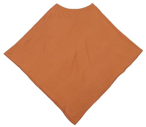 MOBUTOFU Funda de lactancia para mujeres que amamantan, manta transpirable para bebés que amamantan, bufanda poncho y transpirable para viajes, compras y cuidado diario.