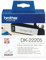 Brother DK-22205 Label Roll, Continuous Length Paper, Black on White, Single Label Roll, 62mm (W) x 30.48M (L), Brother Genuine Supplies