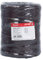 Rayher Hobby Rayher 4200305 Jutegarn, 3fach, 3,5 mm ø, Spule 280 m, Farbe dunkelbraun, Jute-Schnur, Bindegarn, Bindeschnur, Dekokordel, Jutekordel, Dunkel Braun