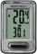 Cateye Velo 7 Wired Cycle Computer