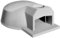 Forno A Legna Mod. Croccante Vzf2 In Pigiata Refrattaria 118x153xh61cm.