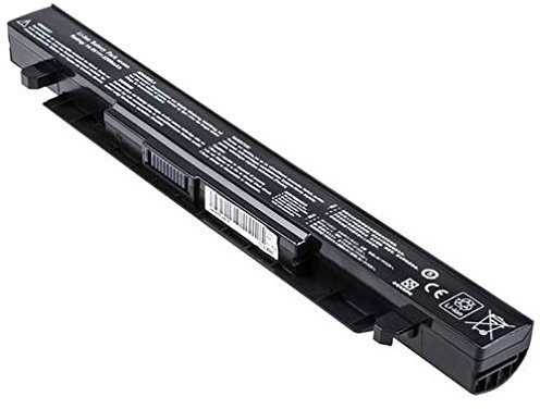 Laptop Battery A41-X550 A41-X550A for ASUS A450 A450L P550 F550 K550 R510 R510L X450 X550C A450C A550C X550A X550B X550D X550L 15V 2950mah