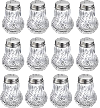 Westmark 653822E2 Berlin - Spargipepe in acciaio INOX e vetro