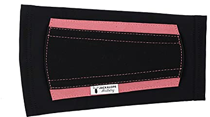 Jackalope Slipon Armschutz kurz | atmungsaktiver Unterarmschutz aus Stretch & Microfaser, wasserabweisend, schnelltrocknend & komfortabel