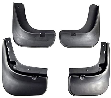 Auto-Schmutzfänger Für VW Für Touran 2011 2012 2013 2014 2015 Schmutzfänger Spritzschutz Schutzbleche Zubehör Schlammklappen