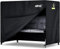 AWNIC Funda Columpio Jardin Exterior 2 Plazas Impermeable, Resistente a los Rayos UV y al Desgarro Funda Balancin de Jardin 420D Poliéster 175x125x160cm