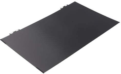 Bewinner Écran de confidentialité de 22 Pouces, 16:9 Pet Magnétique Anti-éblouissement Bloquant la Lumière Bleue, Filtre D'écran de confidentialité pour Ordinateur, Film D'affichage (Une pièce)
