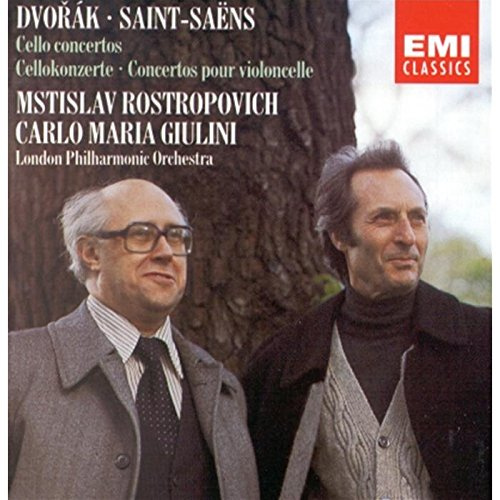 Cellokonzert / Cellokonzert 1