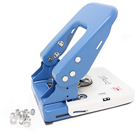 Turikan BP-01 Ösenlocher (bis 30 Blatt)