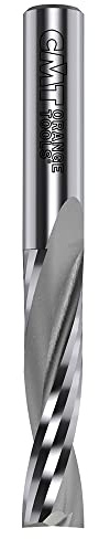 CMT ORANGE TOOLS 191.122.11 - FRÄSER POS. SCHNEID. Z2 D=12X52X100 VHM RE