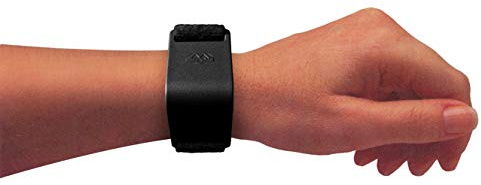 M BRACE RCA Carpal Tunnel Wrist Pain Relief (Regular, Black)