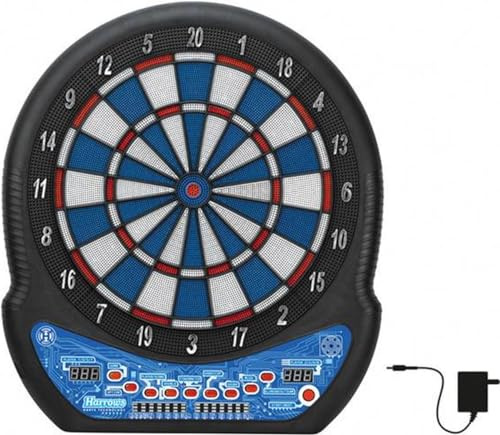 Masters Elector Softip Dartscheibe
