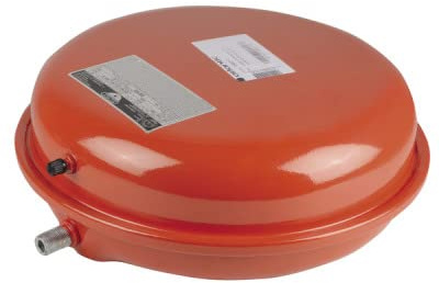 Atlantic - Vase expansion 8L D330 - ATLANTIC : 188211