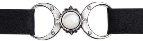 Alchemy Gothic Triple Goddess Halsband Standard