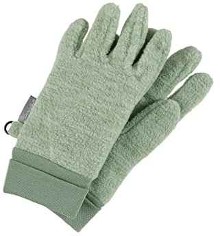 Sterntaler Unisex Kinder Fingerhandschuh Melange Handschuh