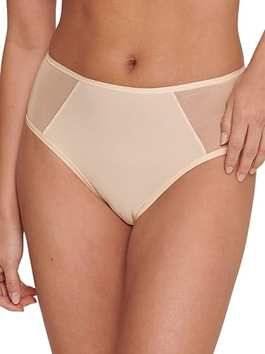 Sloggi Soft ADAPT High Waist Femme, NATUREL (076), L