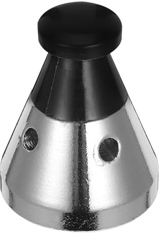 OSALADI Pressure Cooker Relief Valve Universal Pressure Cooker Valve Replacement for Accessories Steam Release Jigger Precise Control Easy Installation