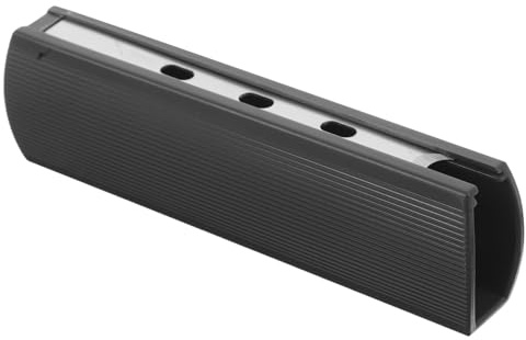 Hemobllo Apri Confezioni Sicure con Lama in Acciaio Inossidabile Strumento Ergonomico per Apertura Facile di Blister Clamshell e Imballaggi Sigillati Taglierina Antinfortunistica per Uso