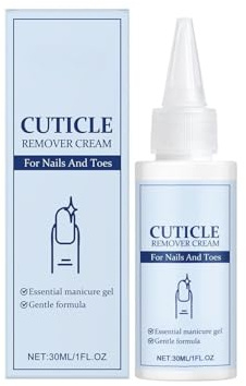 30ml Fußnägel Behandlung Gel, Nagelpflege für Nagelhärter Nagelverstärker,Fußnägel, Schutz & Stärkung brüchiger Nägel, Spendet Feuchtigkeit trockener Nagelhaut, Nail care, Nail Repair (30ML)