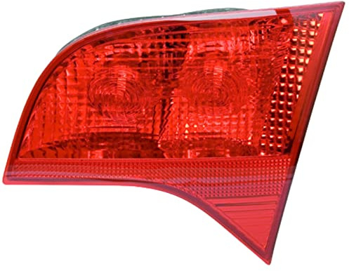 Magneti Marelli 715011014102 Luce Posteriore | Compatibile con: AUDI A4 B7 Avant