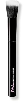 Mii Cosmetics Special Effects Finishing Flat Top Makeup Brush