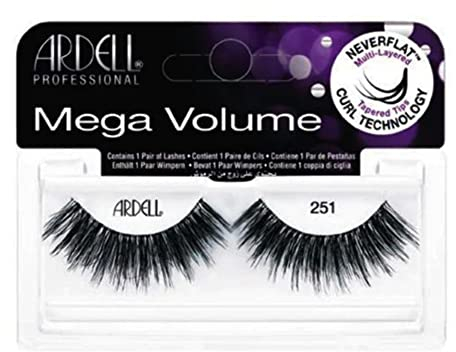 ARDELL Mega Volume Lash 251, 25 g